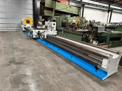 USED ARLO Ø 1250 X 8000 MM
