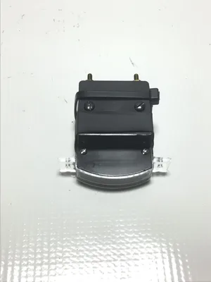 Emerson 1049038 DC Volt Meter
