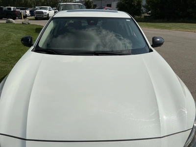 Used 2023 NISSAN ALTIMA Sedans Michigan US | Miedema Asset Management Group #1320358
