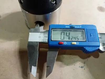 NEW GRIFFCO BPM025S