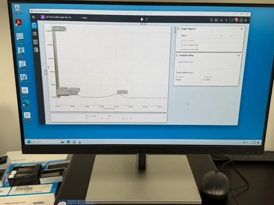 Used Agilent G9864A , G9889A Spectrophotometer (UV-Vis, Fluor) Missouri US | BioLabTek #1319935