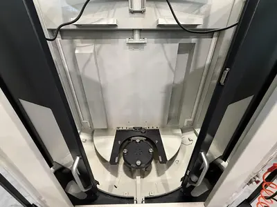 NEW 2025 HAITIAN PRECISION NQ50