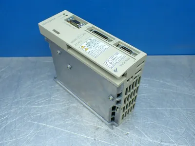 New | in-Stock YASKAWA SGDA01AS Servo Drives Ohio US | HGR 24 #1125881