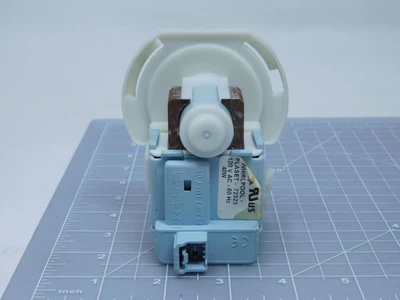Used WHIRPOOL _UNKNOWN_ Pumps | OCO Industrial #1586353