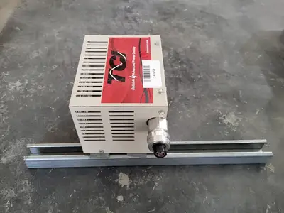 USED TCI KDRA46L