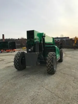 Used 2011 JLG G10-55A Misc Forklifts New York US | United Lift #1445773