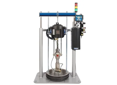 GRACO TC257J Pumps | Machinery For Sale (2)