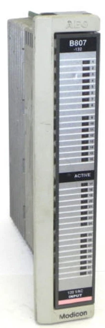 Used AEG MODICON _UNKNOWN_ PLC Processors | B2E Surplus #960145