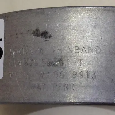 USED WATLOW STB 5EMJ1-T
