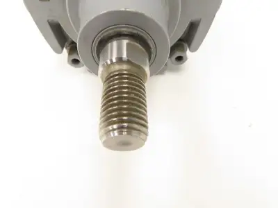 Knorr Pneumatic Air Cylinder 130mm Bore 300mm Stroke Double Acting