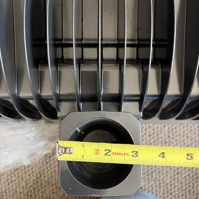 New | in-Stock Premium E -HL8F15C2Z Lighting Indiana US | J&J Industrial Supply #1418221