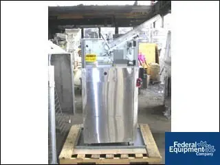 Used MGS MGS INTERMITTENT PICK N' PLACE UNIT, MDL IPP-1701 Miscellaneous Packaging Equipment Ohio US | Federal Equipment Company #129957