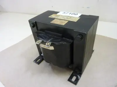 USED ALLEN BRADLEY 1497-N37 SER A