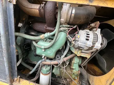 Used 1990 HYDRO-AX 621E Feller Bunchers Pennsylvania US | Proxy Equipment #1383050