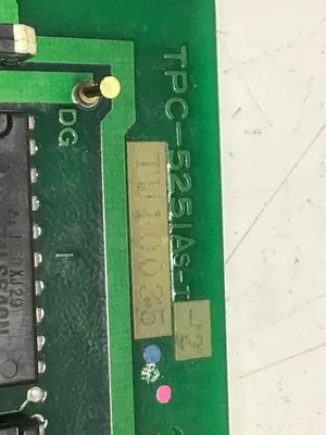 USED STAR AUTOMATION TPC-5251A-2