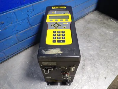 Used STANLEY QA10001XXX/21A108722 Industrial Controls Ohio US | HGR 24 #797438