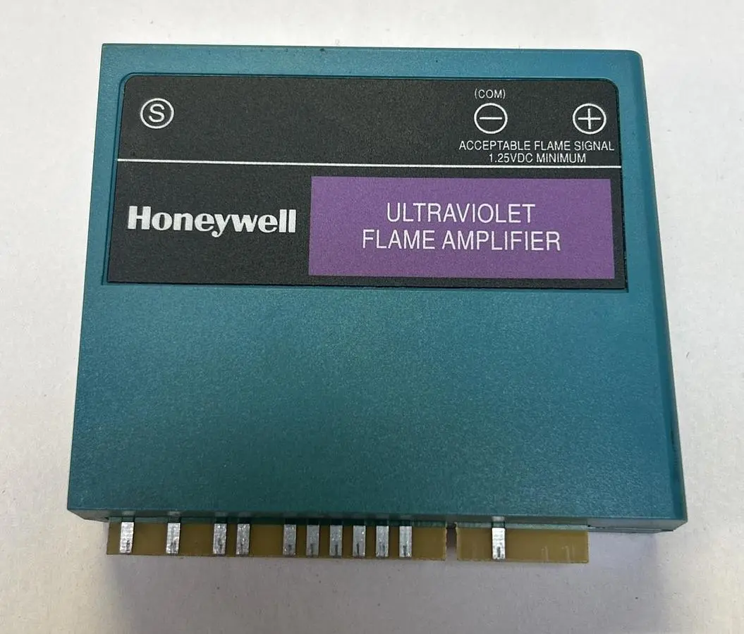 USED HONEYWELL R7849A1023