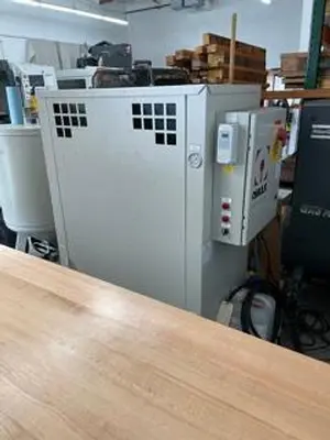 USED 2019 OMAX 80X