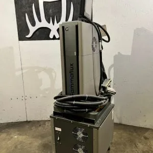 USED 2021 GAMMAFLUX G24-S30KVA-POD