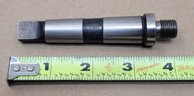 JACOBS 7346DN Tooling & Accessories, Tooling | Machinery Central (2)