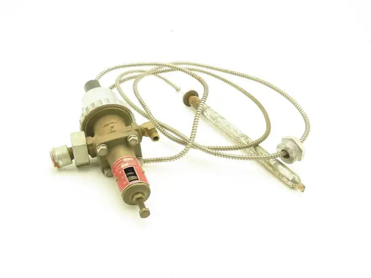 Used ARMSTRONG _UNKNOWN_ Valves/Fittings Indiana US | Arrow Industrial #570010