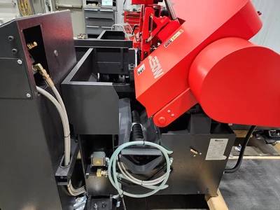 NEW MARVEL MANUFACTURING HFA250W