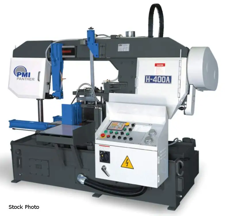NEW PAT MOONEY PMI PANTHER H-400A