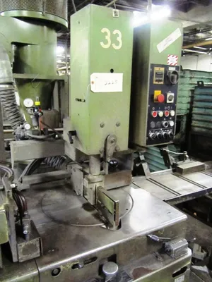 KALTENBACH SKL400NA Cold & Friction | Mohawk Machinery (2)