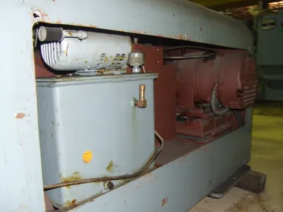 USED STAMETS 36BSFP-3R6-1