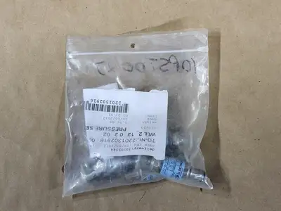 NEW HYDAC ELECTRONICS 7246-A-600-238