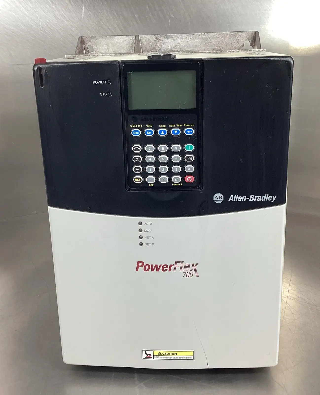 USED ALLEN BRADLEY Allen-Bradley