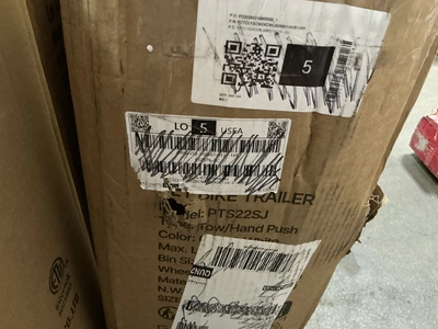 Used _UNKNOWN_ _UNKNOWN_ Bulk Merchandise / Pallets Michigan US | Miedema Asset Management Group #1322110