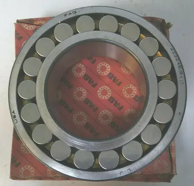 USED FAG 22224EAS.M.C3
