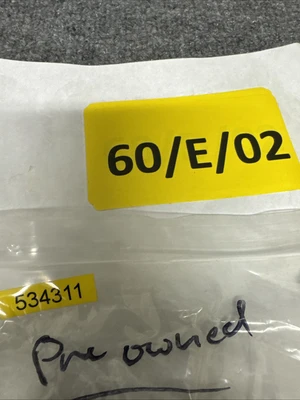 Used GSI EJ109101C I/O Boards & Replacement Parts California US | Davliegogo LLC #1708314