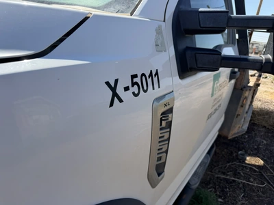 Used 2017 FORD F550 SD XL FLATBED TRUCK Flatbed Trucks Texas US | Miedema Asset Management Group #1315731
