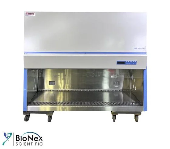 Used THERMO FISHER SCIENTIFIC 1300 Biosafety Cabinets New Jersey US | Bionex Scientific LLC #799750