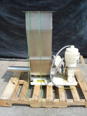 Used _UNKNOWN_ _UNKNOWN_ Volumetric Feeders Minnesota US | A&I Equipment #1317994