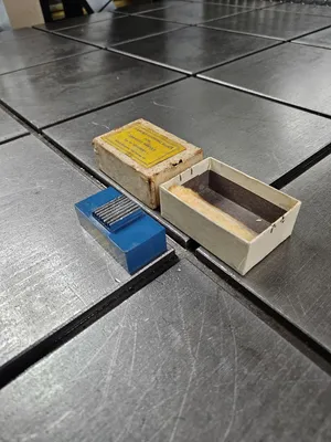 DOALL Diamond Dressing Block Tooling | GMT (4)