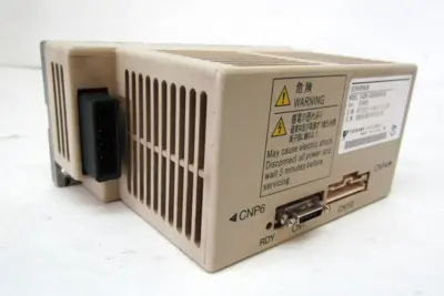 USED YASKAWA SGDR-SDA060A01B