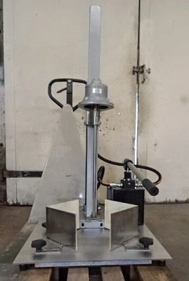 Rigal-Bennett Lab Stirrer Air Driven
