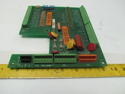 Used JET TECHNOLOGIES _UNKNOWN_ Miscellaneous MRO | Arrow Industrial #658233