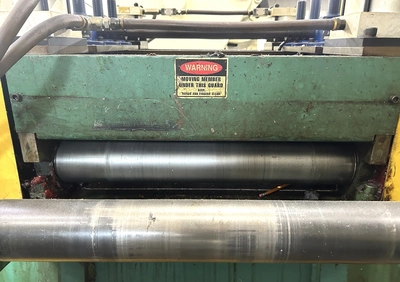 USED 2003 CHS PS3 X 7