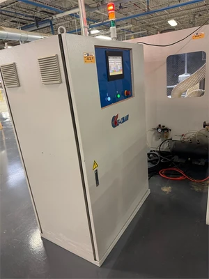 USED 2019 E-CHAIN SEE PHOTOS & DESCRIPTION