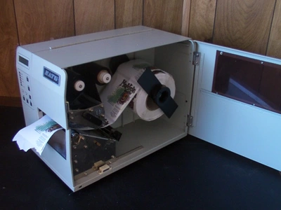 Used _UNKNOWN_ 8432 LAB SCALE Balances Minnesota US | A&I Equipment #1317635