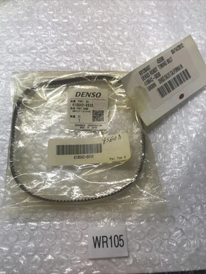 NEW UNITTA Timing Belt