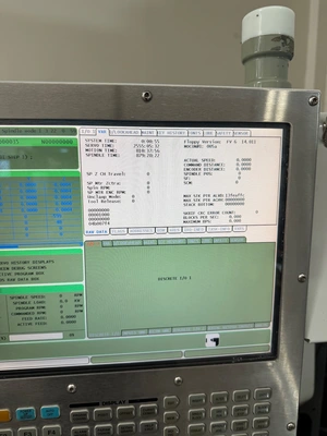 2010 HAAS ST-20 CNC Lathes | PM Machines (12)