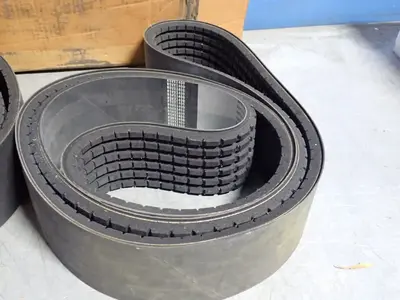 Powerband Belts