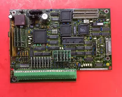 USED Siemens 6RA8