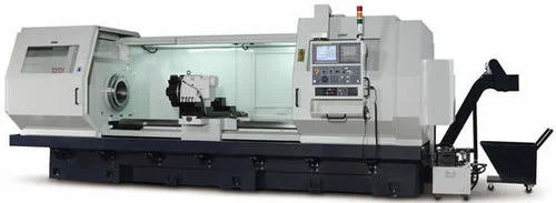 New | Build-to-Order WILLIS 32120-12 CNC Lathes | Kansas-Oklahoma Machine Tools #1560363