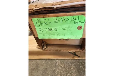 Used _UNKNOWN_ _UNKNOWN_ Ballscrews Texas US | IRS Auction #1373111